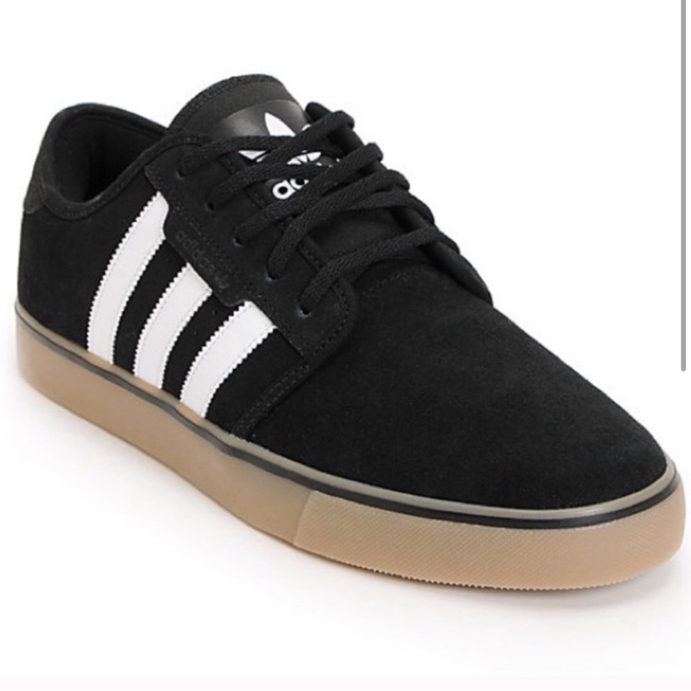Adidas shoes